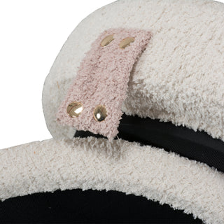 Cava Storage Ottoman