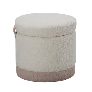 Cava Storage Ottoman