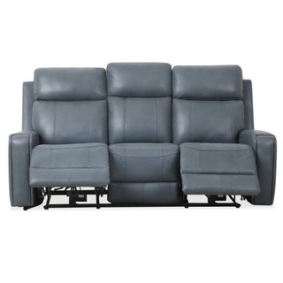 Cavron Power Motion Sofa - Blue