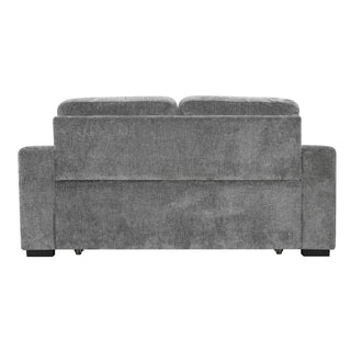 Chapin Media Sleeper