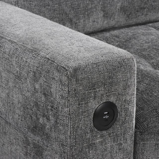 Chapin Media Sleeper