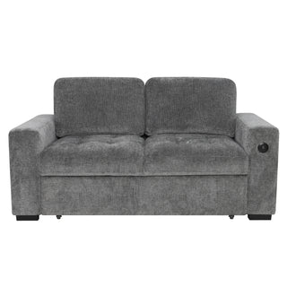 Chapin Media Sleeper