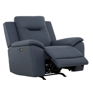 Charell Power Rocker Recliner