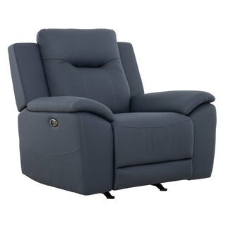 Charell Power Rocker Recliner