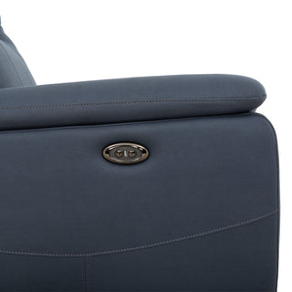 Charell Power Rocker Recliner