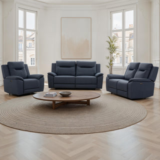 Charell Power Rocker Recliner