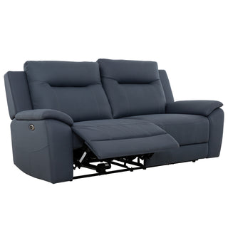 Canapé inclinable électrique Charell