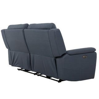 Canapé inclinable électrique Charell