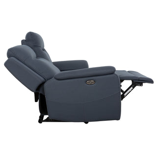 Canapé inclinable électrique Charell