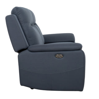 Canapé inclinable électrique Charell