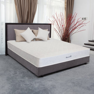 Cherish 8 in. Mattress - Queen