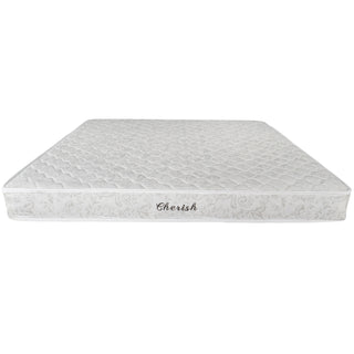 Cherish 8 in. Mattress - California King