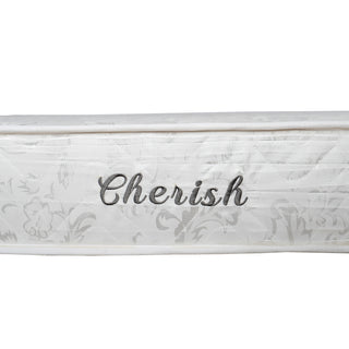 Cherish 8 in. Mattress - California King