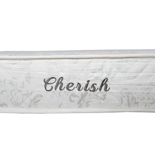 Cherish 8 in. Mattress - Queen