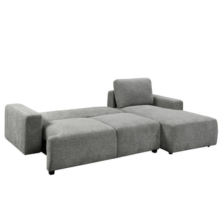 Chiara, dormeuse média orientée vers la droite