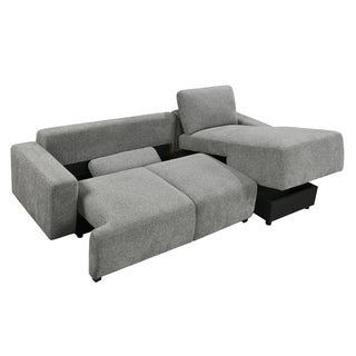 Chiara, dormeuse média orientée vers la droite