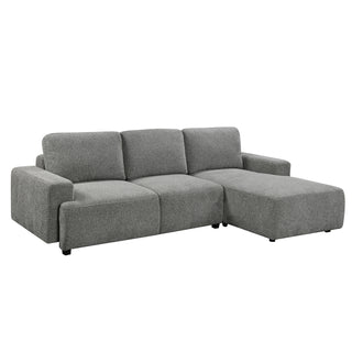 Chiara Right Facing Media Sleeper