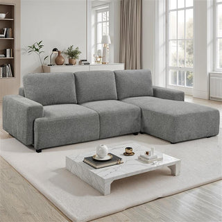 Chiara, dormeuse média orientée vers la droite