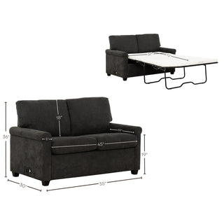 Chico Sofa Bed
