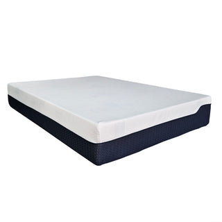 Chill 12 in. Mattress