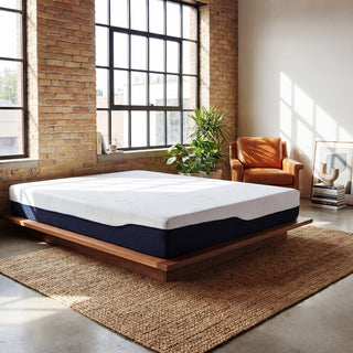 Chill 8 in. Mattress