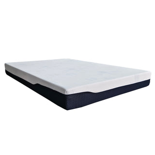 Chill 8 in. Mattress