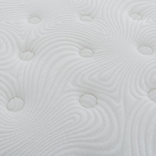 ChiroSleep 12 in. Mattress NFR