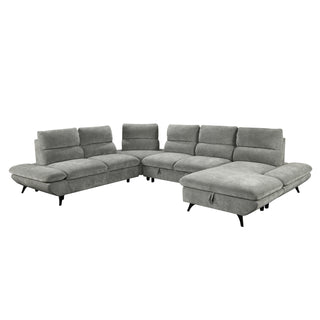 Clermont Corner Sectional