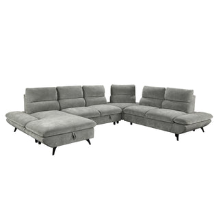 Clermont Corner Sectional