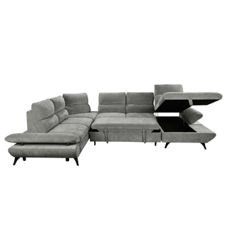 Clermont Corner Sectional