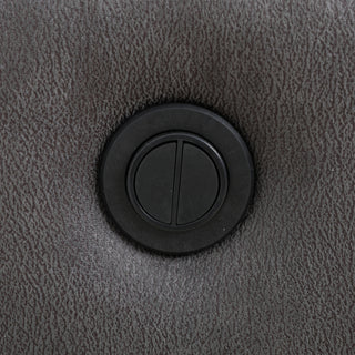 Cole Power Recliner Dark Brown