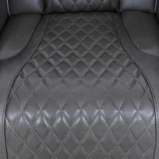 Colton Power Glider Recliner - Charcoal