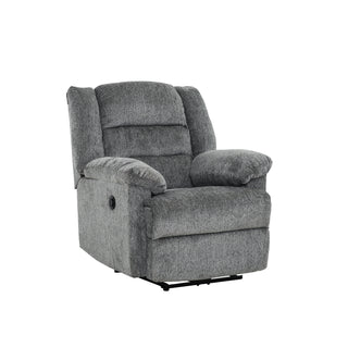 Fauteuil inclinable électrique Connor de 35 po