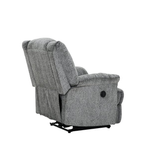 Fauteuil inclinable électrique Connor de 35 po