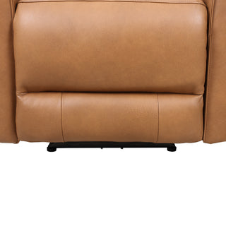 Conrad Power Recliner - Brown