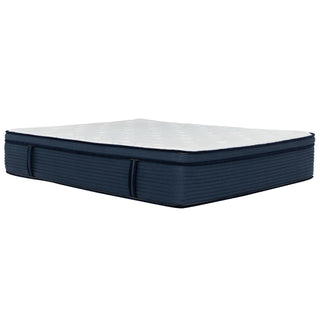 CoolLux 14 in. Mattress