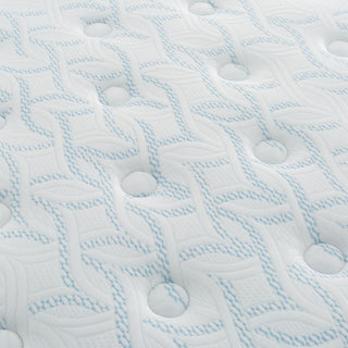 CoolLux 14 in. Mattress