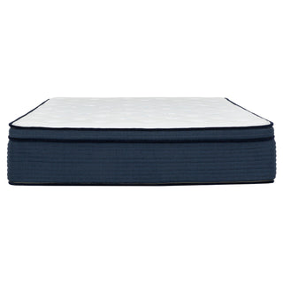 CoolLux 14 in. Mattress