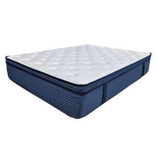 CoolLux 14 in. Mattress