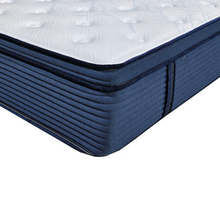 CoolLux 14 in. Mattress