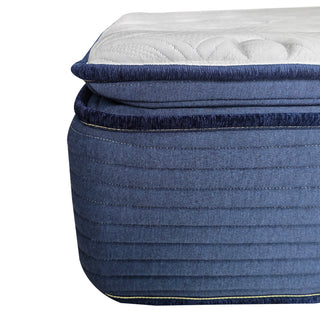 Cool Lux 12 in. Mattress