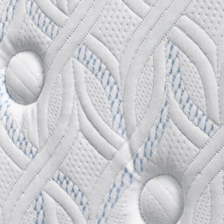 Cool Lux 12 in. Mattress