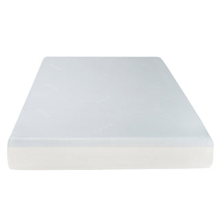 Cool Sleep Comfort 6 in. Mattress