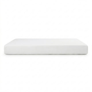 Cool Sleep Comfort 6 in. Mattress