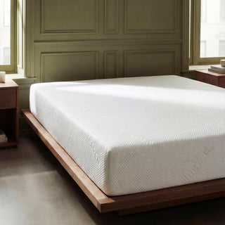 Matelas Cool Sleep Plush de 8 po