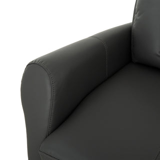 Fauteuil inclinable pivotant électrique Crescent