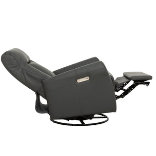 Fauteuil inclinable pivotant électrique Crescent