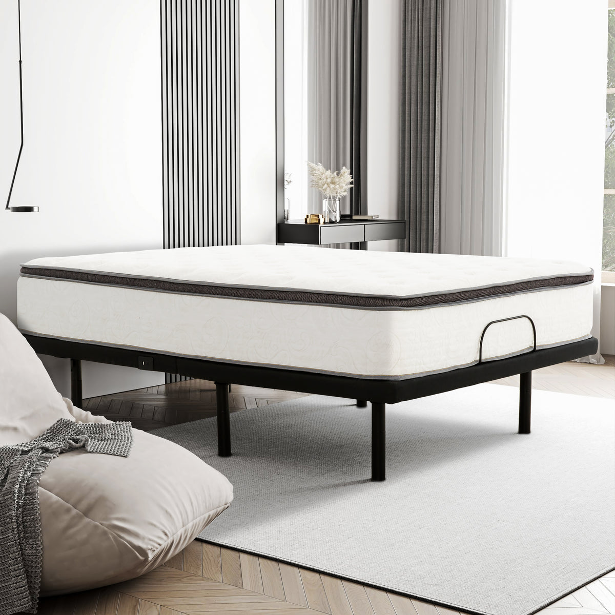 Platform Beds & Bases – Primo International