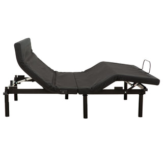 Cruz Adjustable Bed