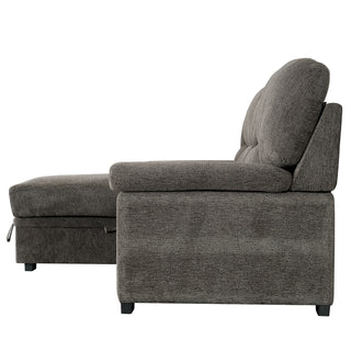 Danilo Left Facing Sleeper Sectional